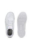 Kadın Carina 3.0 Jr Sneaker Ayakkabı - Beyaz | 37,5