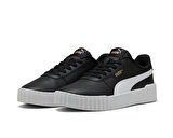 Puma Carina 3.0 Jr Genç Günlük Ayakkabı 40147603 Renkli