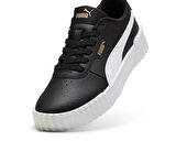 Puma Carina 3.0 Jr Genç Günlük Ayakkabı 40147603 Renkli