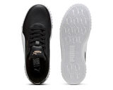 Puma Carina 3.0 Jr Genç Günlük Ayakkabı 40147603 Renkli