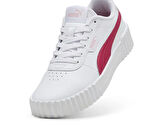 Puma Carina 3.0 Jr Genç Günlük Ayakkabı 40147606 Renkli
