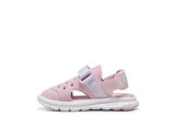 Puma Evolve Sandal Ac inf Bebek Sandaleti 38914817 Pembe