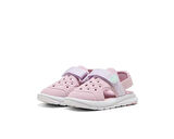 Puma Evolve Sandal Ac inf Bebek Sandaleti 38914817 Pembe