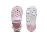 Puma Evolve Sandal Ac inf Bebek Sandaleti 38914817 Pembe