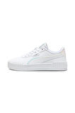 Puma 402280-01 Carina 3.0 Holo 2.0 Jr Sneaker