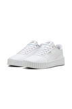 Puma 402280-01 Carina 3.0 Holo 2.0 Jr Sneaker