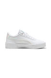 Puma 402280-01 Carina 3.0 Holo 2.0 Jr Sneaker