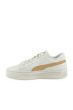 PUMA 39075819 SMASH PLATFORM V3 ALPINE SNOW KADIN SNEAKER