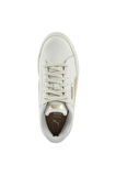 PUMA 39075819 SMASH PLATFORM V3 ALPINE SNOW KADIN SNEAKER
