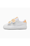Puma 394804-05 Smash 3.0 Bfly V Inf Kız Bebek Spor Ayakkabı