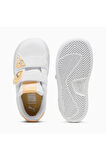 Puma 394804-05 Smash 3.0 Bfly V Inf Kız Bebek Spor Ayakkabı