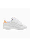 Puma 394804-05 Smash 3.0 Bfly V Inf Kız Bebek Spor Ayakkabı