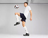 Puma Teamcup Training Jersey Erkek Futbol Tişörtü 65916704 Beyaz