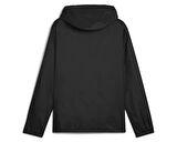 Puma Teamadditions Allweather Jkt Erkek Futbol Antrenman Ceketi 65916903 Siyah