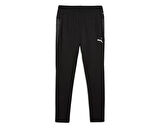 Puma Teamcup Training Pants Erkek Futbol Antrenman Eşofman Altı 65917503 Siyah