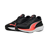 310779-10 Puma Scend Pro 2 Erkek Spor Ayakkabı Siyah