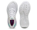Puma Pulse Pro Unisex Koşu Ayakkabısı 31078010 Beyaz