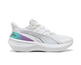 Puma Pulse Pro Unisex Koşu Ayakkabısı 31078010 Beyaz