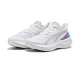 Puma Pulse Pro Unisex Koşu Ayakkabısı 31078010 Beyaz