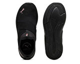 Puma Softride Harli Slip On Wns Unisex Koşu Ayakkabısı 31147104 Siyah