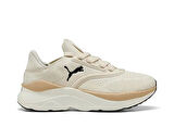 Puma Softride Mayve Wn S Kadın Koşu Ayakkabısı 31016016 Bej