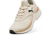 Puma Softride Mayve Wn S Kadın Koşu Ayakkabısı 31016016 Bej
