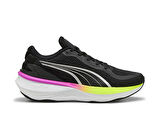 Puma Scend Pro 2 Unisex Koşu Ayakkabısı 31077906 Siyah
