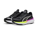 Puma Scend Pro 2 Unisex Koşu Ayakkabısı 31077906 Siyah