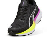 Puma Scend Pro 2 Unisex Koşu Ayakkabısı 31077906 Siyah