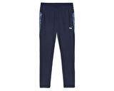 Puma Teamcup Training Pants Erkek Futbol Antrenman Eşofman Altı 65917506 Gri