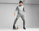 Puma Teamcup Training Pants Erkek Futbol Eşofman Altı 65917513 Gri