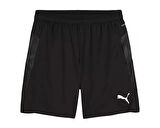 Puma Teamcup Training Shorts Erkek Futbol Antrenman Şortu 65917103 Siyah