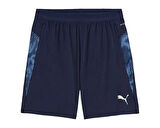 Puma Teamcup Training Shorts Erkek Futbol Antrenman Şortu 65917106 Lacivert