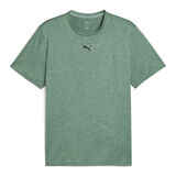 Essentials Kadın Yeşil Antrenman T-Shirt 52592030