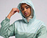 Puma Ess Relaxed Windbreaker Kadın Günlük Rüzgarlık 68513430 Renkli