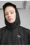 Puma  Ess Regular Windbreaker Kadın Yağmurluk 68513301