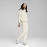 Essentials Kadın Bej Günlük Stil Sweatshirt 68513387