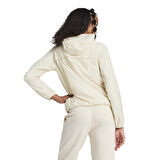 Essentials Kadın Bej Günlük Stil Sweatshirt 68513387