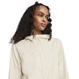 Essentials Kadın Bej Günlük Stil Sweatshirt 68513387