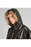 Oversized UV Wind Jacket