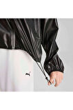 Oversized UV Wind Jacket