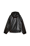 Oversized UV Wind Jacket