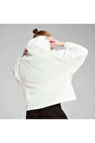 Oversized UV Wind Jacket