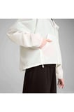 Oversized UV Wind Jacket