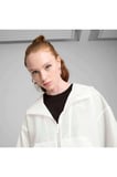 Oversized UV Wind Jacket