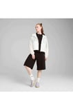 Oversized UV Wind Jacket