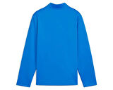 Puma Teamgoal Training Jacket Gpc Erkek Futbol Antrenman Ceketi 66006902 Beyaz