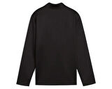 Puma Teamgoal Trg 1/4 Zip Top Gpc Erkek Futbol Antrenman Uzun Kollu Tişört 66006603 Renkli