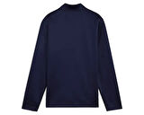 Puma Teamgoal Trg 1/4 Zip Top Gpc Erkek Futbol Antrenman Uzun Kollu Tişört 66006606 Renkli