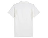Puma Team Evostripe Polo Erkek Futbol Polo Yaka Tişört 65995204 Beyaz